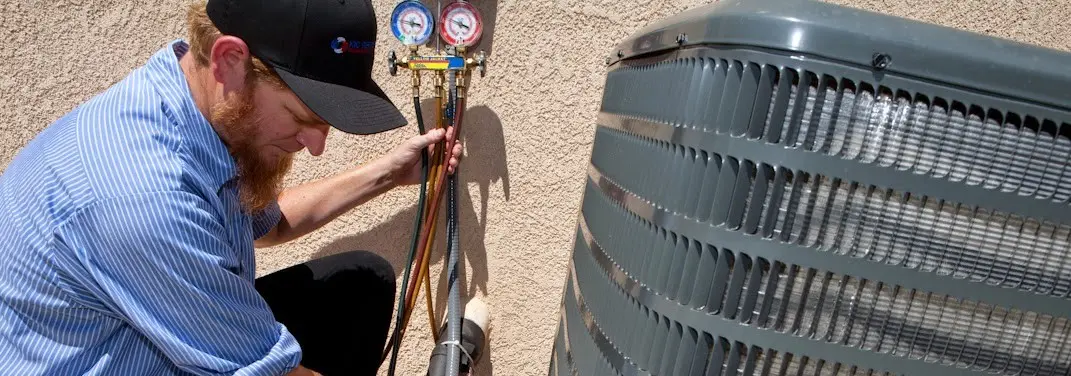 HVAC services in Arroyo Grande, CA